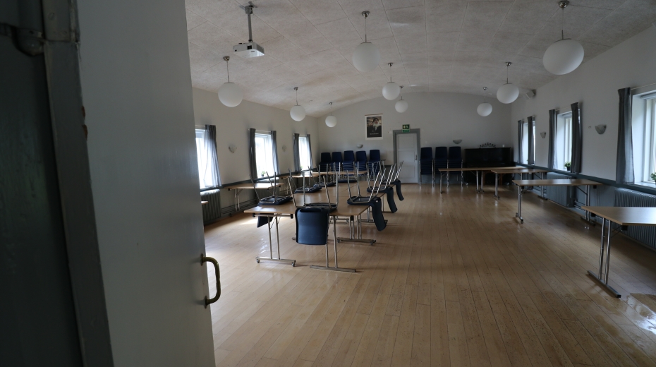 Brændekilde Forsamlings- og Kulturhus